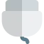 Usb connector Symbol 64x64