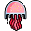 Jellyfish icon 64x64