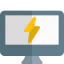 Power Symbol 64x64