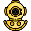 Aqualung icon 64x64