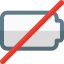 Low battery Symbol 64x64