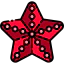Starfish icon 64x64