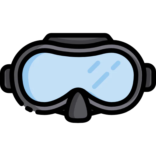 Goggles 상