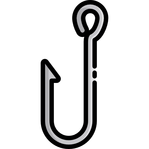 Hook icon