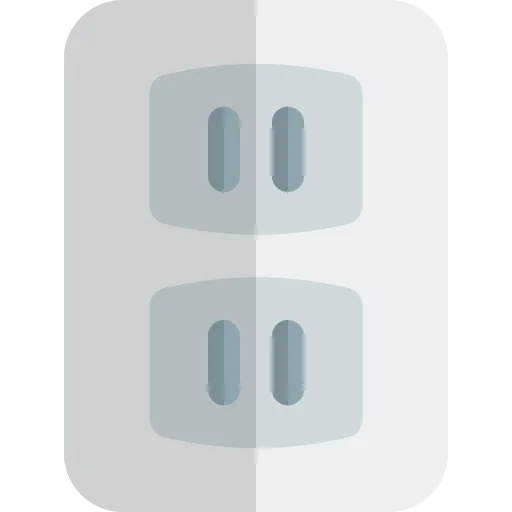Plug icon