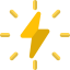 Thunderbolt icon 64x64