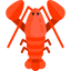 Lobster ícone 64x64