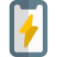 Smartphone icon 64x64