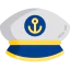Captain ícone 64x64