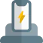 Phone dock icon 64x64