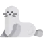 Seal ícone 64x64