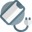 Plug icon 64x64