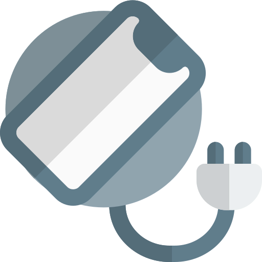 Plug icon