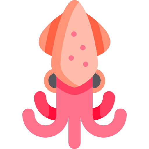 Squid icon