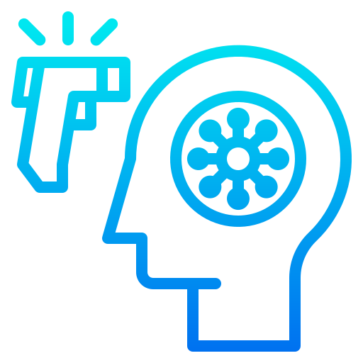 Thermometer Symbol