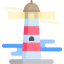 Lighthouse ícone 64x64