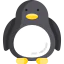 Penguin ícone 64x64