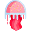 Jellyfish ícone 64x64