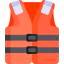 Lifejacket ícone 64x64