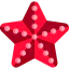 Starfish ícone 64x64