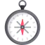 Compass ícone 64x64