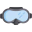 Goggles icon 64x64