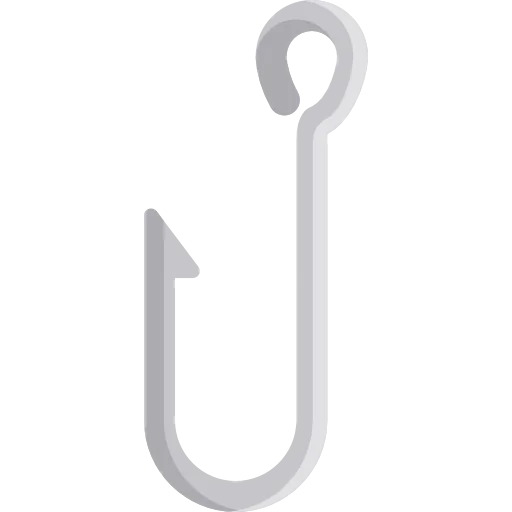 Hook icon