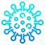 Coronavirus 상 64x64