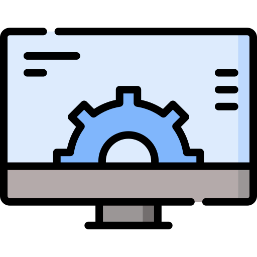 Control panel Ikona