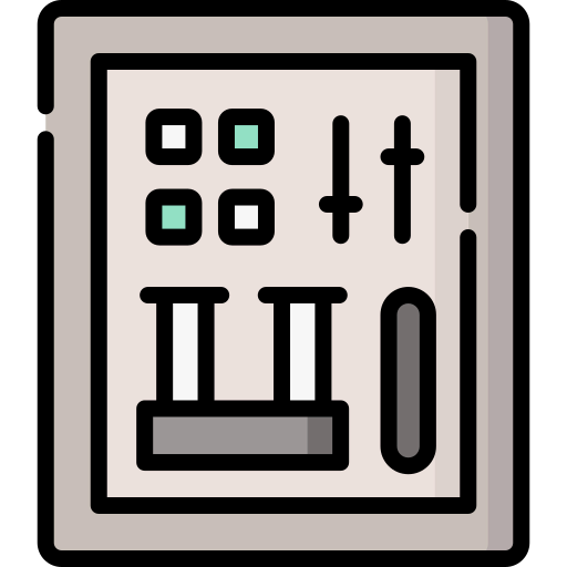 Control icon