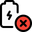 Remove icône 64x64