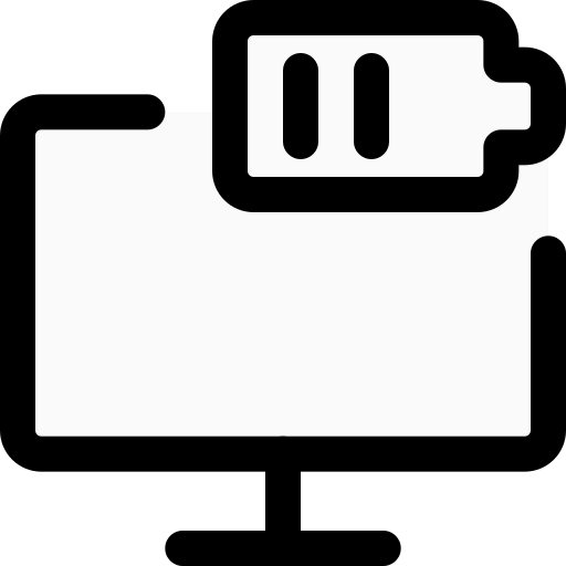 Personal computer 图标