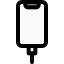 Charging status icon 64x64