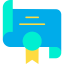 Diploma icon 64x64