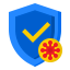 Protection Protection icon 64x64