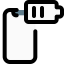 Charging icon 64x64