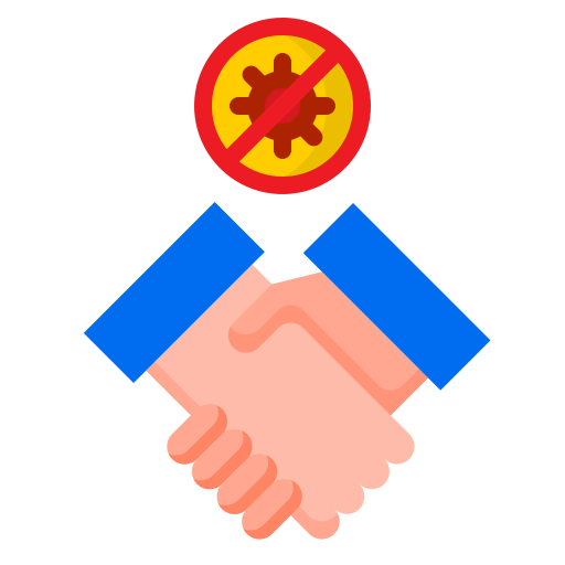 Handshake icon