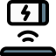 Charging status icon 64x64