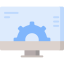 Control panel icon 64x64