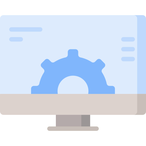 Control panel 图标