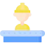 Worker icône 64x64