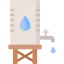 Water tank icône 64x64