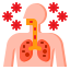Lung Symbol 64x64