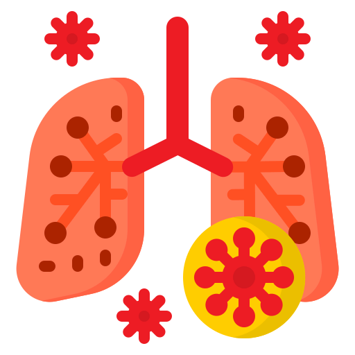 Lung 图标