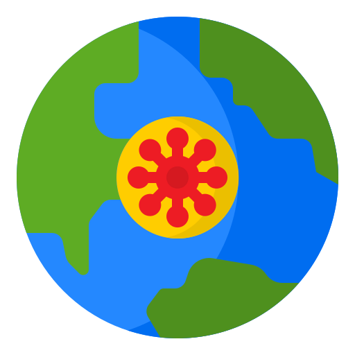 Globe アイコン