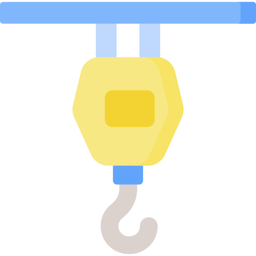 Hook icon