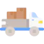 Delivery truck icône 64x64