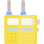 Walkie talkie icône 64x64
