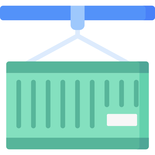 Container icon