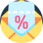 Discount icon 64x64